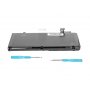 Apple Macbook Pro 13 A1278 (2009 VERSION) baterii 5300 mAh (58 Wh), 6 articole Li-polymer 10.95V