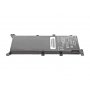 Asus A555DG baterii 4650 mAh (35 Wh), 4 articole Li-polymer 7.6V (7.4V)