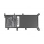 Baterii movano Asus A555, F555, K555