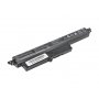 Asus compatibile 0B110-00240100E baterii 2200 mAh (24 Wh), 3 articole Li-Ion 11.25V