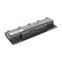 Asus compatibile 0B110-00300000 baterii 4400 mAh (48 Wh), 6 articole Li-Ion 10.8V (11.1V)