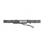 Asus N552V baterii 2200 mAh (32 Wh), 4 articole Li-Ion 14.4V (14.8V)