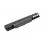 Asus A43JQ baterii 4400 mAh (48 Wh), 6 articole Li-Ion 10.8V (11.1V)