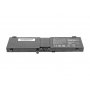 Asus N550 baterii 3500 mAh (53 Wh), 4 articole Li-polymer 15V