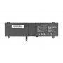 Asus N550 baterii 3500 mAh (53 Wh), 4 articole Li-polymer 15V