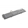 Asus Zenbook UX430 baterii 3400 mAh (39 Wh), 3 articole Li-polymer 11.55V