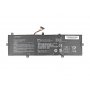 Asus compatibile 0B200-02370000 baterii 3400 mAh (39 Wh), 3 articole Li-polymer 11.55V