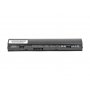 Asus compatibile A32-X101 baterii 2200 mAh (24 Wh), 3 articole Li-Ion 10.8V (11.1V)