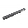 Asus A451CA baterii 2200 mAh (32 Wh), 4 articole Li-Ion 14.4V (14.8V) (2200mAh)