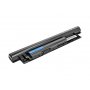 Dell compatibile 24DRM baterii 2200 mAh (33 Wh), 4 articole Li-Ion 14.8V (14.4V)