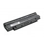 Dell compatibile 0383CW baterii 4400 mAh (49 Wh), 6 articole Li-Ion 11.1V (10.8V)