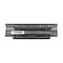 Dell compatibile 312-1202 baterii 6600 mAh (73 Wh), 6 articole Li-Ion 11.1V (10.8V) (6600mAh)