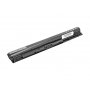 Dell compatibile 1KFH3 baterii 2200 mAh (33 Wh), 4 articole Li-Ion 14.8V (14.4V)