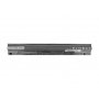 Dell compatibile W6D4J baterii 2200 mAh (33 Wh), 4 articole Li-Ion 14.8V (14.4V)