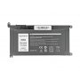 Baterii movano Dell Vostro 14 (5468), Inspiron 15 (5568) - 2200mAh