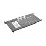 Dell compatibile P26T baterii 3400 mAh (39 Wh), 4 articole Li-Ion 11.4V (5468), Inspiron 15 (5568) - 3400mAh