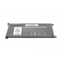 Baterii movano Dell Vostro 14 (5468), Inspiron 15 (5568) - 3400mAh