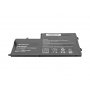 Dell compatibile 00PD19 baterii 3800 mAh (42 Wh), 3 articole Li-Ion 11.1V (10.8V) (5542), 14 (5445)