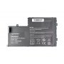 Dell compatibile 00PD19 baterii 3800 mAh (42 Wh), 3 articole Li-Ion 11.1V (10.8V) (5542), 14 (5445)