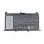 Baterii replacement Dell Inspiron 15 (7557), 15 (7559) - 6600mAh