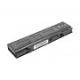 Dell compatibile 312-0762 baterii 4400 mAh (49 Wh), 6 articole Li-Ion 11.1V (10.8V)