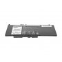 Dell Inspiron 3510 baterii 6000 mAh (46 Wh), 4 articole Li-polymer 7.6V (7.4V)