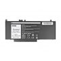 Dell Inspiron 3510 baterii 6000 mAh (46 Wh), 4 articole Li-polymer 7.6V (7.4V)