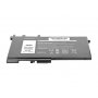 Dell compatibile 03DDDG baterii 3000 mAh (34 Wh), 3 articole Li-polymer 11.4V