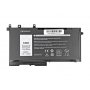 Dell compatibile 03DDDG baterii 3000 mAh (34 Wh), 3 articole Li-polymer 11.4V