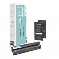 Dell compatibile TPHRG baterii 6600 mAh (73 Wh), 9 articole Li-Ion 11.1V (10.8V) (6600 mAh)