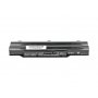 Fujitsu Lifebook AH42/E baterii 4400 mAh (48 Wh), 6 articole Li-Ion 10.8V (11.1V)