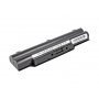 Fujitsu Lifebook E751/C baterii 4400 mAh (48 Wh), 6 articole Li-Ion 10.8V (11.1V)