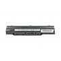 Fujitsu FMV-Biblo MG/G70 baterii 4400 mAh (48 Wh), 6 articole Li-Ion 10.8V (11.1V)