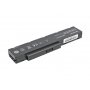 Fujitsu compatibile S26393-E048-V613-03-0937 baterii 4400 mAh (49 Wh), 6 articole Li-Ion 11.1V (10.8V)