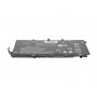 HP EliteBook Folio 1040 baterii 3400 mAh (38 Wh), 4 articole Li-polymer 11.1V (10.8V)