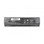 HP compatibile HSTNN-LB40 baterii 4400 mAh (48 Wh), 6 articole Li-Ion 10.8V (11.1V)