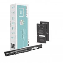 HP 14-D101TX baterii 2200 mAh (32 Wh), 4 articole Li-Ion 14.4V (14.8V)