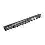 HP 15-G500NW baterii 2200 mAh (32 Wh), 4 articole Li-Ion 14.4V (14.8V)