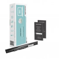 HP 14-G000 baterii 2200 mAh (24 Wh), 3 articole Li-Ion 11.1V (10.8V)