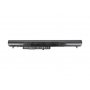 Compaq Presario 14-D000 baterii 2200 mAh (24 Wh), 3 articole Li-Ion 11.1V (10.8V)