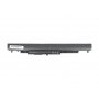 HP Notebook PC 240 G4 baterii OEM 2200 mAh (24 Wh), 4 articole Li-Ion 10.8V (11.1V)