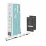 HP compatibile HSTNN-DB5N baterii 2200 mAh (33 Wh), 4 articole Li-Ion 14.8V (14.4V) (2200mAh)