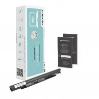 HP 14-BS baterii 2200 mAh (33 Wh), 4 articole Li-Ion 14.8V (14.4V)