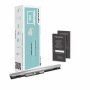 HP compatibile E5H00PA baterii 2200 mAh (33 Wh), 4 articole Li-Ion 14.8V (14.4V)