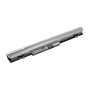 HP compatibile 707618-121 baterii 2200 mAh (33 Wh), 4 articole Li-Ion 14.8V (14.4V)