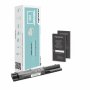 HP compatibile H6L26AA baterii 4400 mAh (48 Wh), 6 articole Li-Ion 10.8V (11.1V)