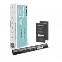 HP compatibile 756478-851 baterii 2200 mAh (33 Wh), 4 articole Li-Ion 14.8V (14.4V) (2200mAh)