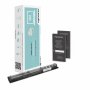 HP compatibile HSTNN-DB7B baterii 2200 mAh (32 Wh), 4 articole Li-Ion 14.4V (14.8V) (2200 mAh)