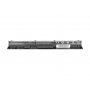 HP ProBook 450 G3 baterii 2200 mAh (32 Wh), 4 articole Li-Ion 14.4V (14.8V) (2200 mAh)