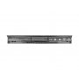 HP ProBook 470 G3 baterii 2200 mAh (32 Wh), 4 articole Li-Ion 14.4V (14.8V) (2200 mAh)